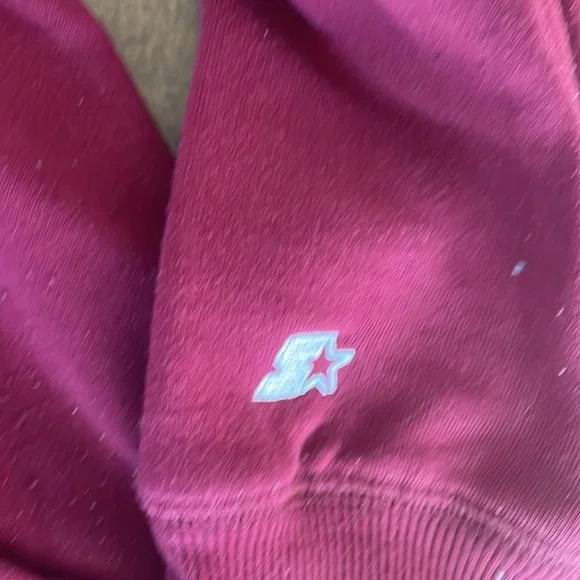 STARTER sweatshirt - Picture 3 of 6